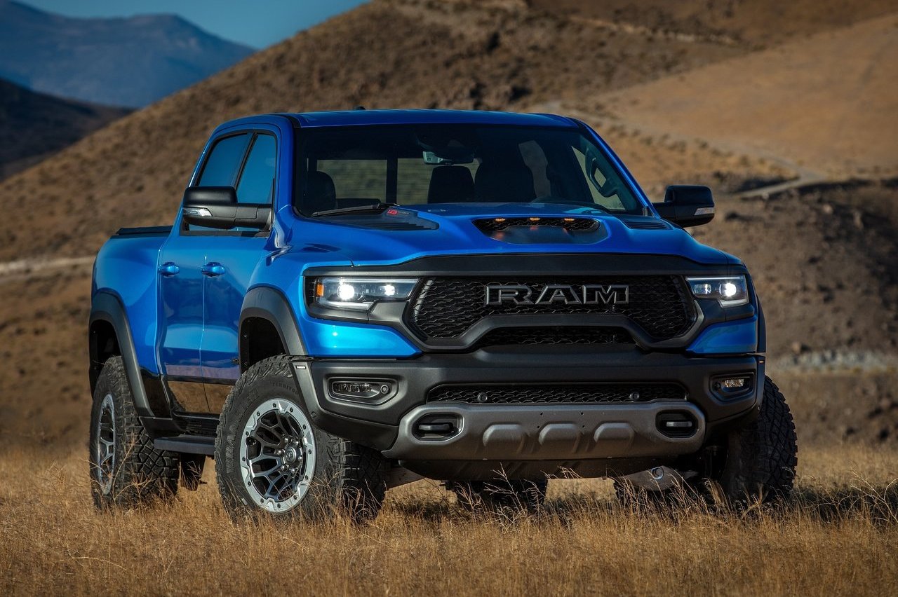 11 coches americanos gustaria comprar europa