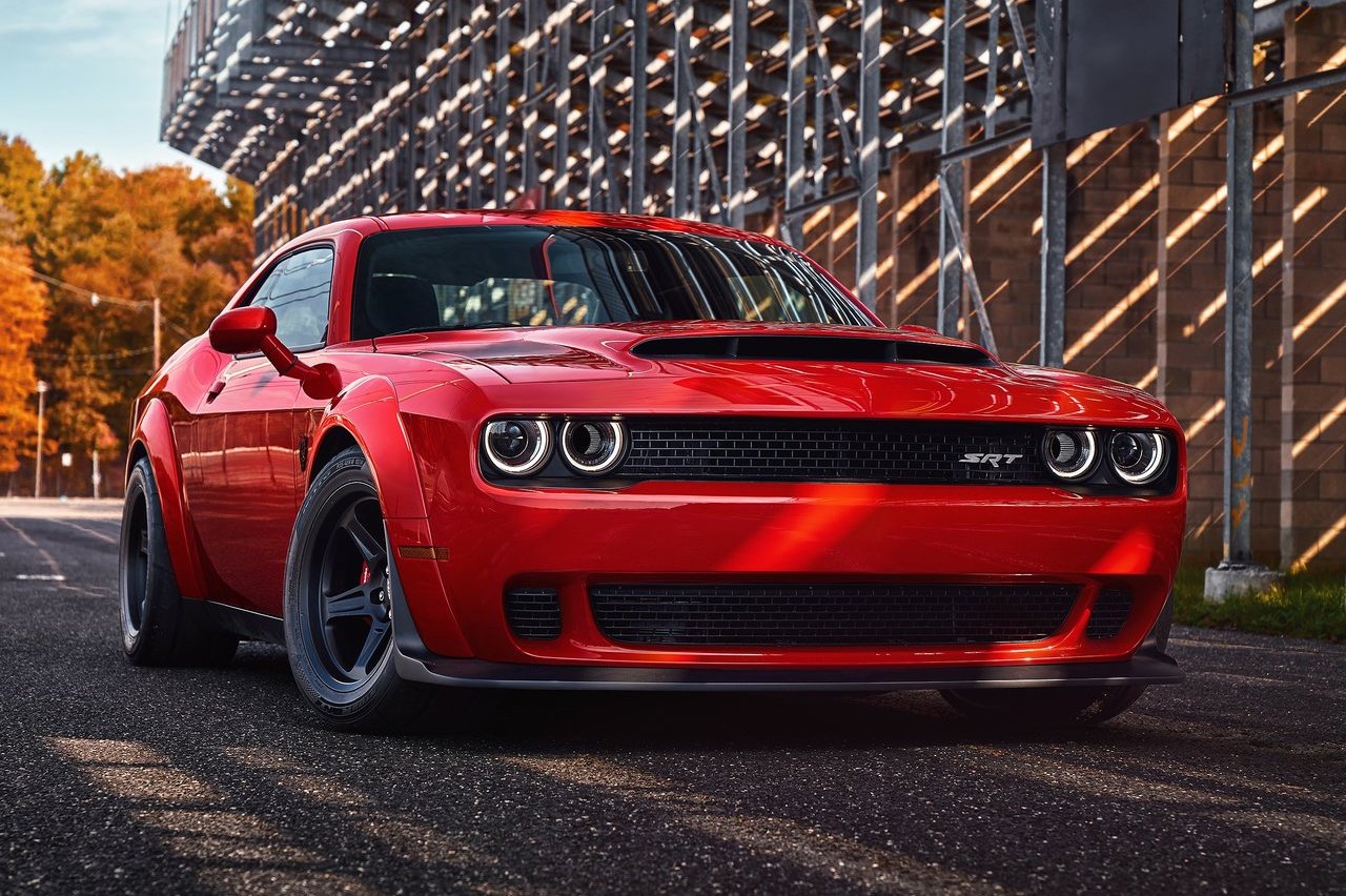 11 coches americanos gustaria comprar europa