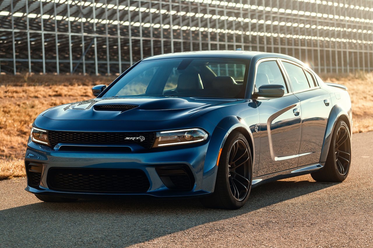 11 coches americanos gustaria comprar europa