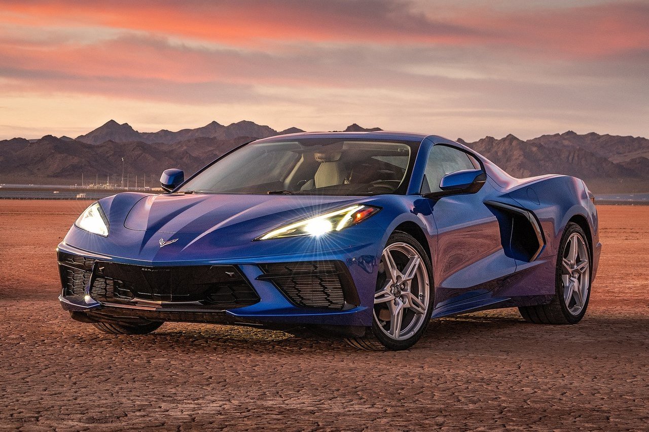 11 coches americanos gustaria comprar europa