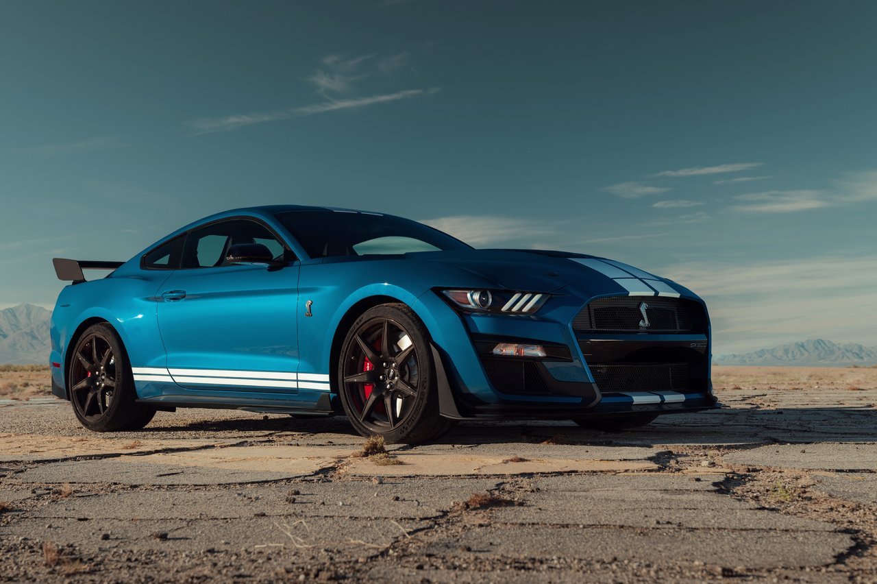 11 coches americanos gustaria comprar europa