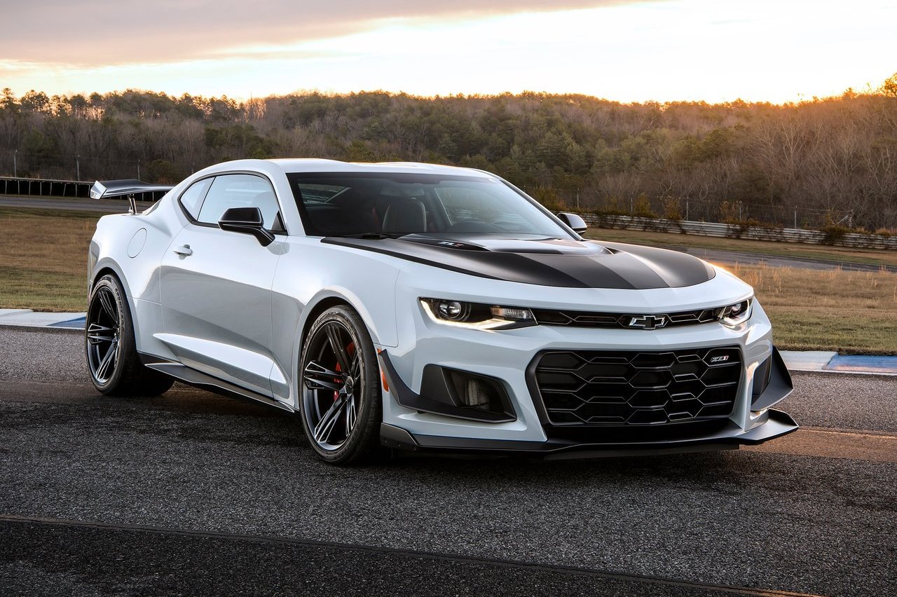 11 coches americanos gustaria comprar europa