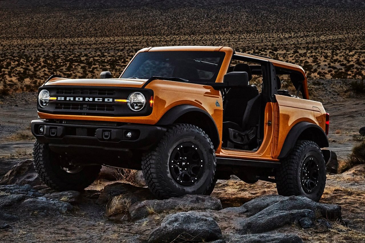 11 coches americanos gustaria comprar europa