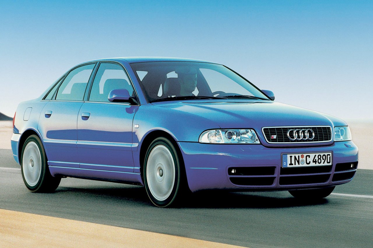 7 ventajas tener coche antiguo