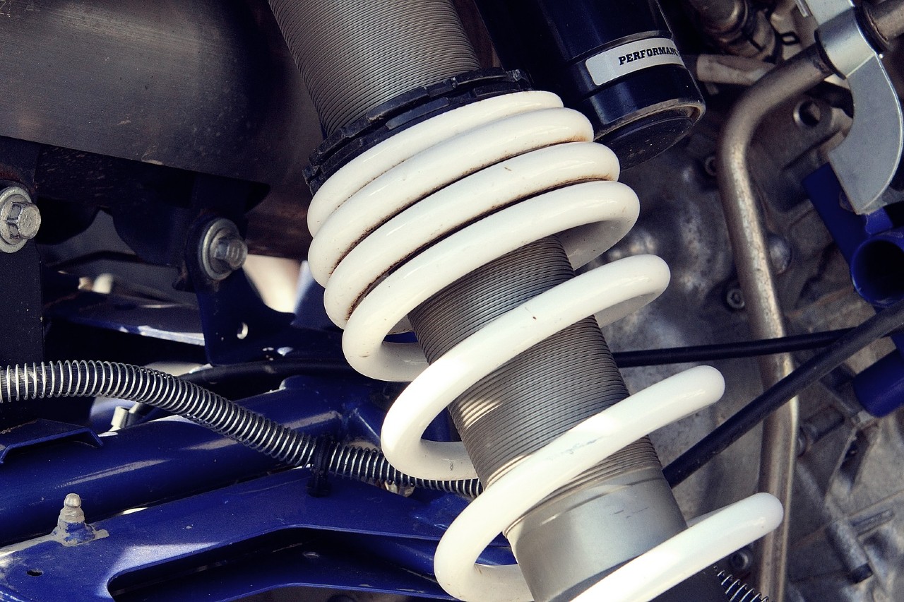 8 problemas mecánicos que puedes descubrir escuchando