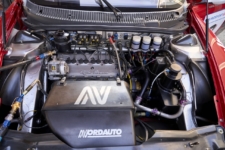 Alfa Romeo 156 D2 TYPE SE-071