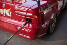 Alfa Romeo 156 D2 TYPE SE-071