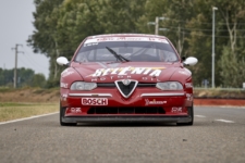 Alfa Romeo 156 D2 TYPE SE-071