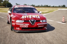 Alfa Romeo 156 D2 TYPE SE-071