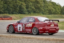 Alfa Romeo 156 D2 TYPE SE-071