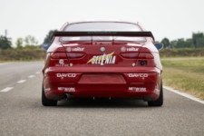 Alfa Romeo 156 D2 TYPE SE-071