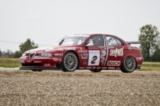 Alfa Romeo 156 D2 TYPE SE-071
