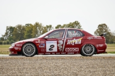 Alfa Romeo 156 D2 TYPE SE-071