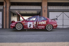 Alfa Romeo 156 D2 TYPE SE-071