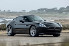 BMW Z8 Coupé Oletha SVE