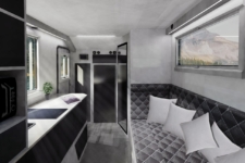 Bruder EXP-8 caravana off-road