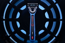Bugatti y Gillette