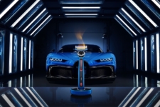 Bugatti y Gillette