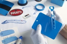 Bugatti y Gillette