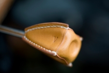 Citroen 2CV Hermes intermitente