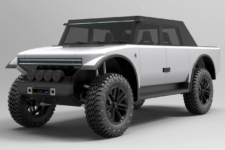 Fering Pioneer render