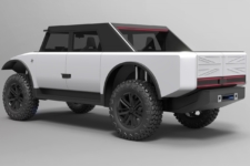 Fering Pioneer render lateral