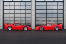 Ferrari F40 LM