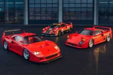 Ferrari F40 LM