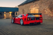 Ferrari F40 LM