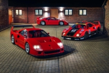 Ferrari F40 LM