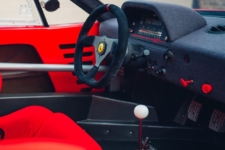 Ferrari F40 LM