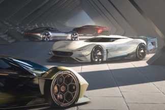 Vídeo: nuevo tráiler de Gran Turismo 7 Gran Turismo 7