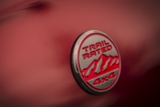 Jeep Grand Cherokee 2022