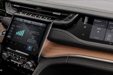 Jeep Grand Cherokee 2022