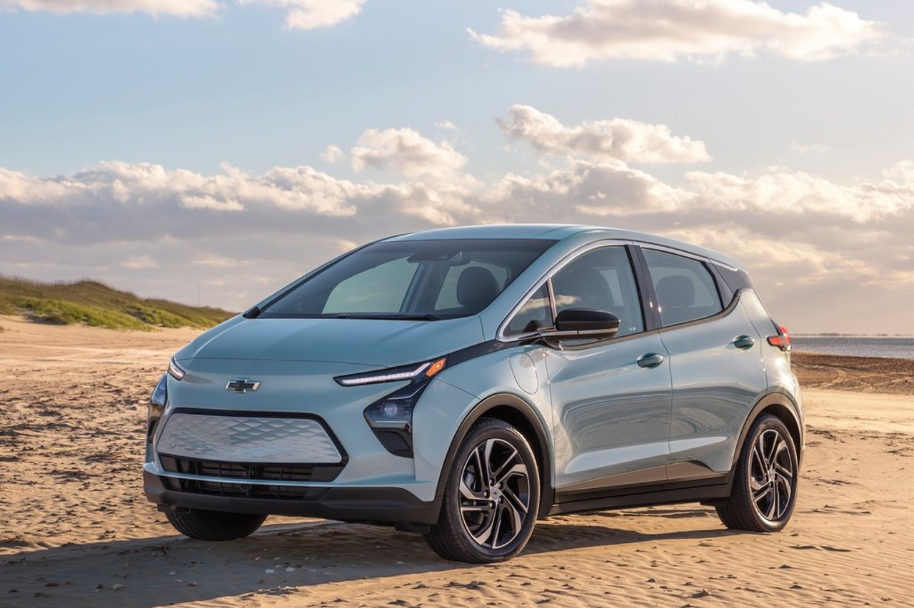 Los 10 coches eléctricos con más autonomía del mundo