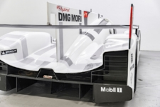 Porsche 919 Hybrid