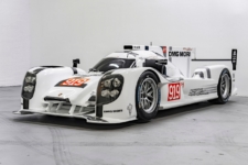 Porsche 919 Hybrid