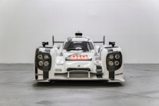 Porsche 919 Hybrid