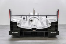 Porsche 919 Hybrid