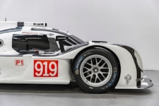 Porsche 919 Hybrid