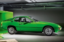 La historia del Porsche 924, el deportivo que tenía mucho de VW... y una pizca de Mitsubishi Porsche 924