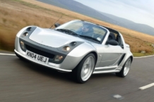 smart estuvo a punto de entrar en la Fórmula 1 hace dos décadas Smart Formula 1