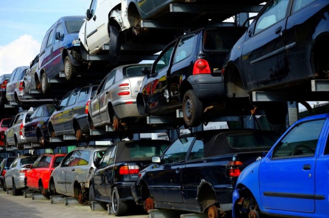 Subastas de coches embargados