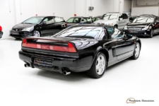 Venta Honda NSX 1992