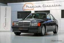 Venta Mercedes-Benz 190E 2.5-16 1989