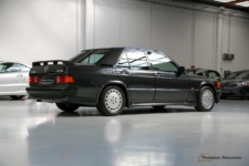 Venta Mercedes-Benz 190E 2.5-16 1989