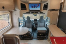 Winnebago Ekko Pop Top