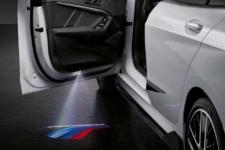 Accesorios M Performance BMW Serie 2 Coupé 2022