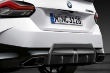 Accesorios M Performance BMW Serie 2 Coupé 2022