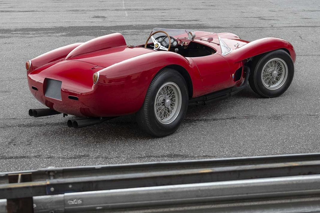 coches clásicos más caros